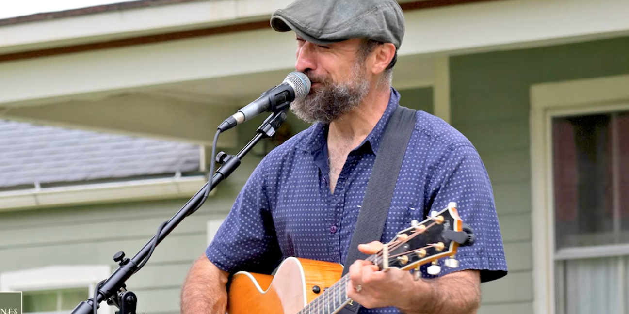 2021 Jones Winery Series Shawn Jones